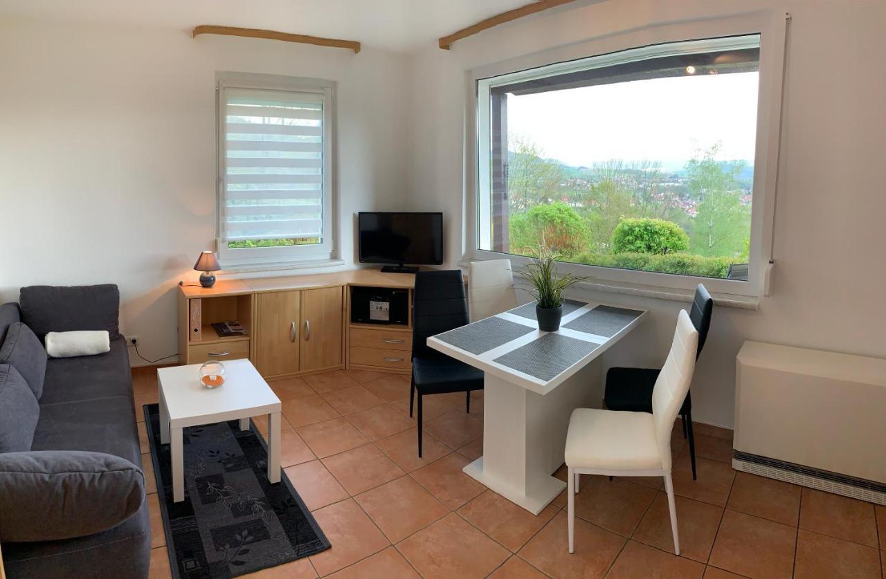 Feriendorf Am Hundsrueck Floh Dış mekan fotoğraf
