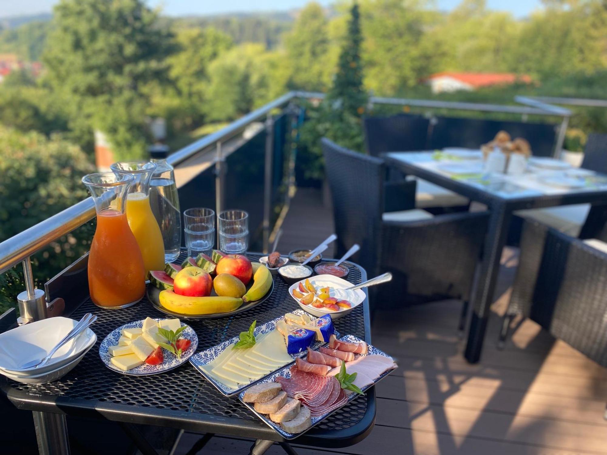 Feriendorf Am Hundsrueck Floh Dış mekan fotoğraf