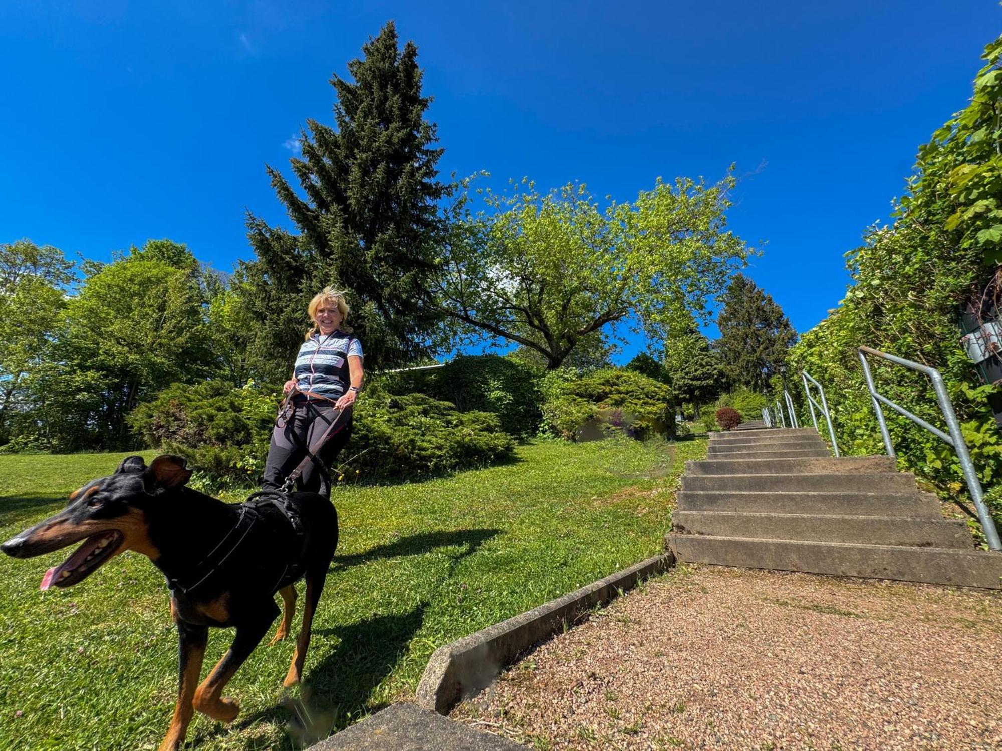 Feriendorf Am Hundsrueck Floh Dış mekan fotoğraf