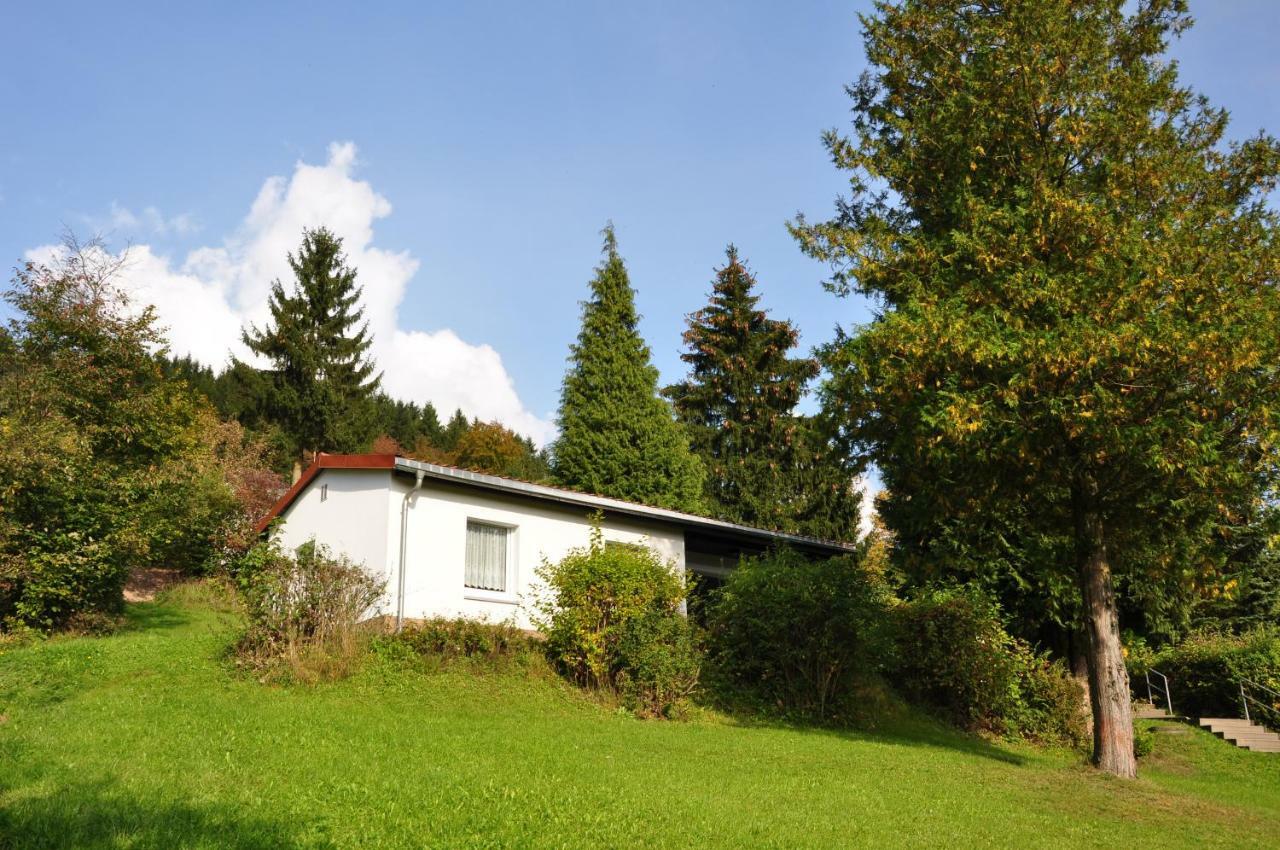 Feriendorf Am Hundsrueck Floh Dış mekan fotoğraf