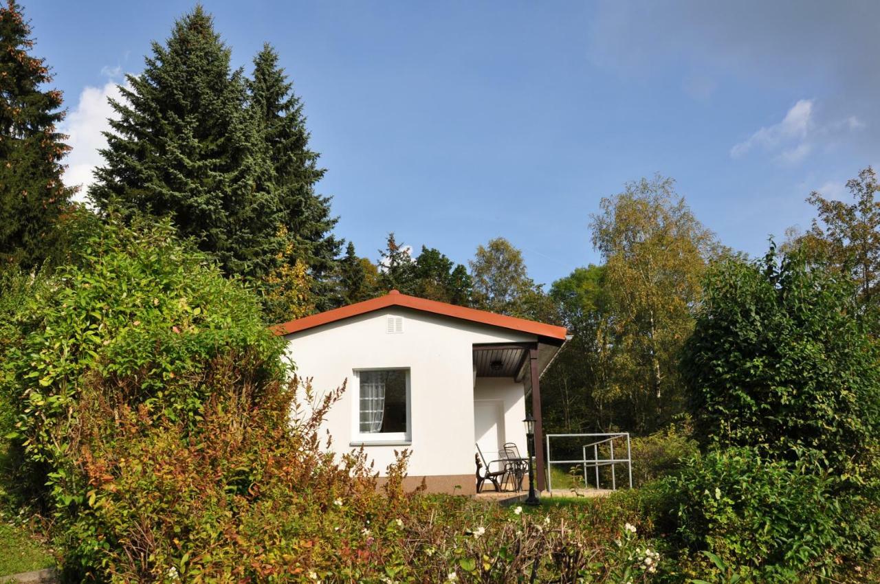 Feriendorf Am Hundsrueck Floh Dış mekan fotoğraf