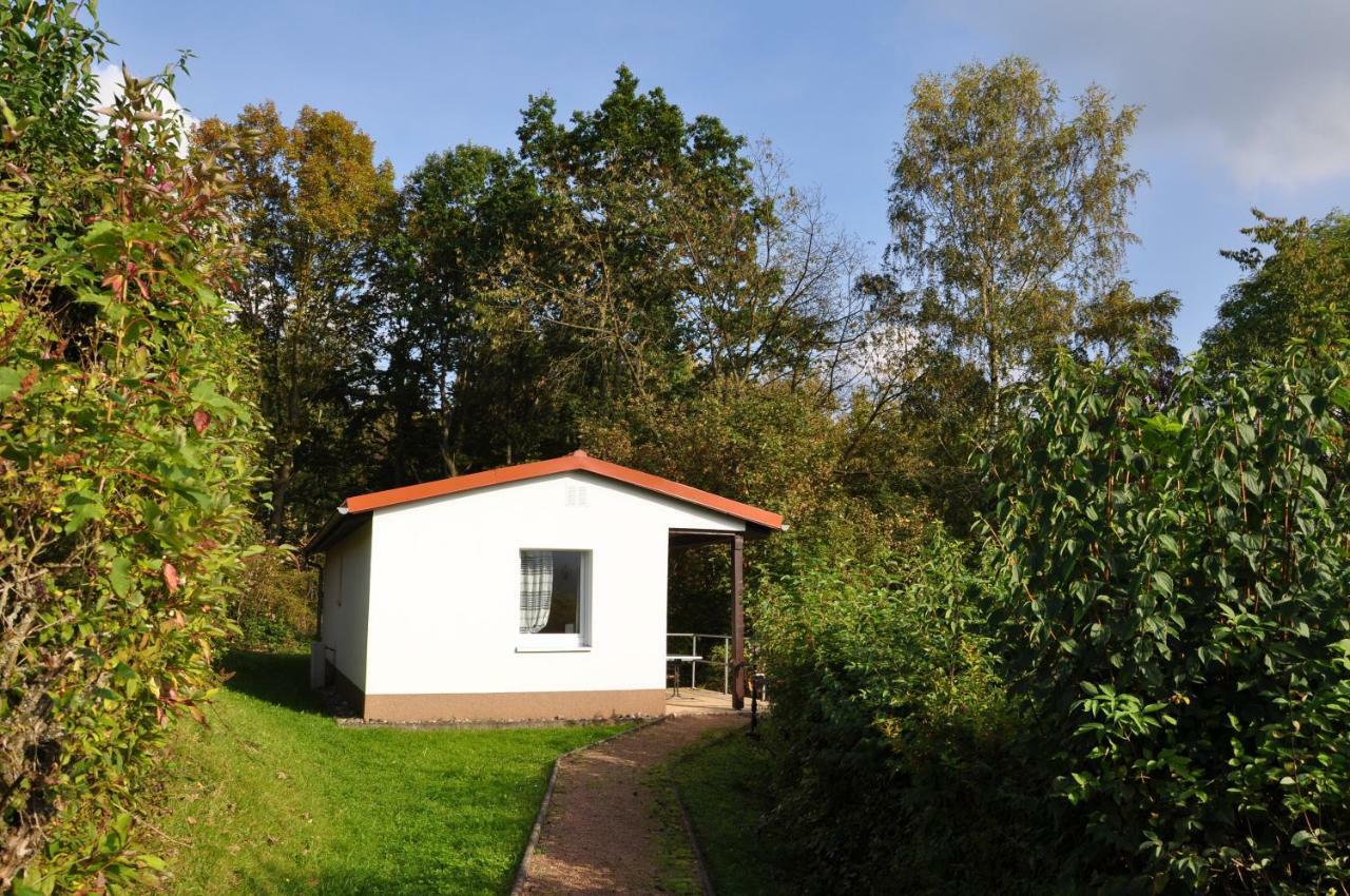 Feriendorf Am Hundsrueck Floh Dış mekan fotoğraf