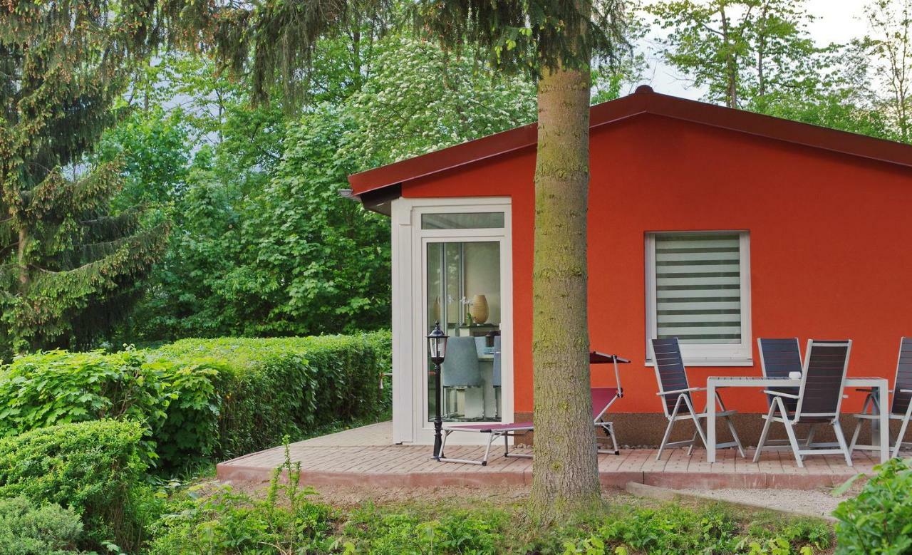 Feriendorf Am Hundsrueck Floh Dış mekan fotoğraf